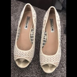 American Eagle Wedges